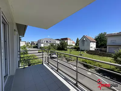 Appartement, 64 m²