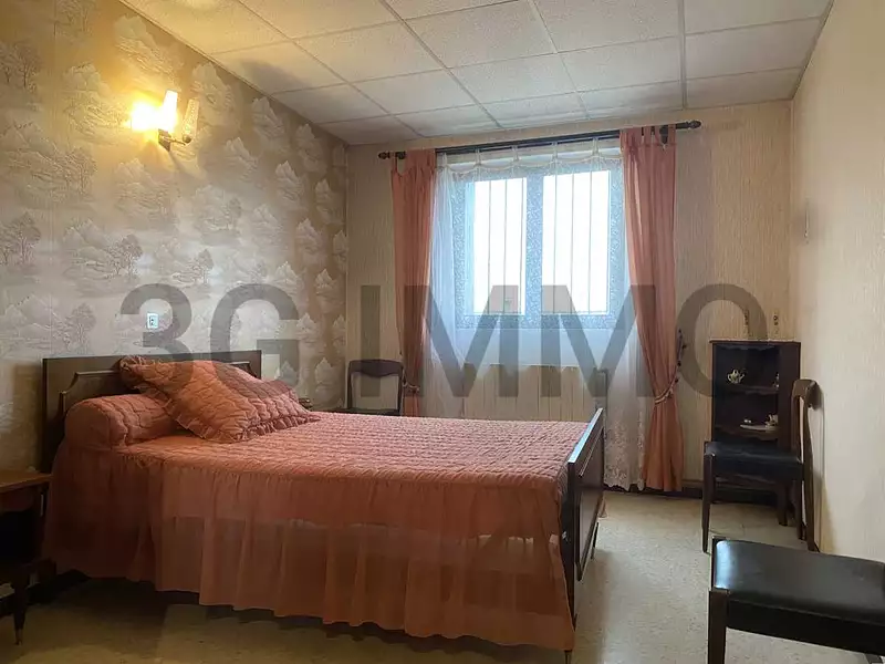 Maison, 130 m²