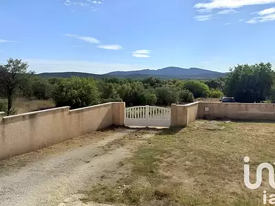 Maison, 115 m²