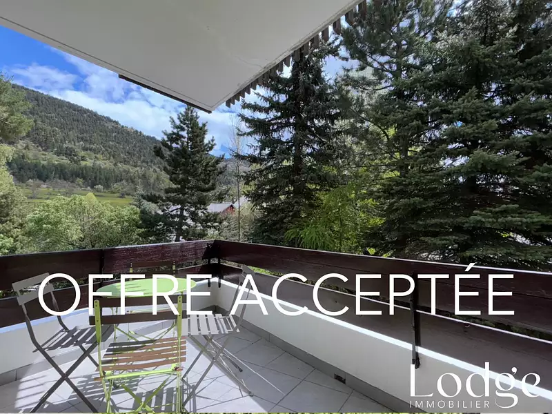 Appartement, 30 m²