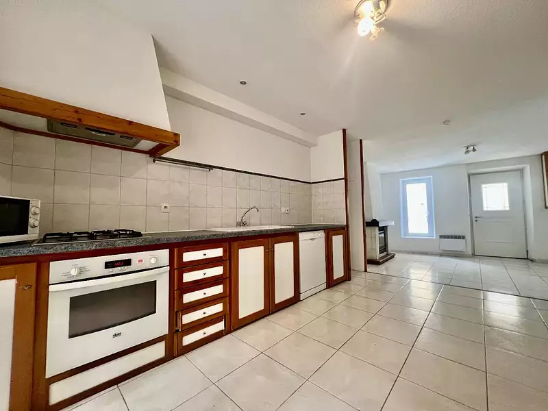 Maison, 90 m²