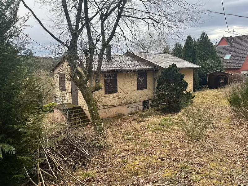 Maison, 85 m²
