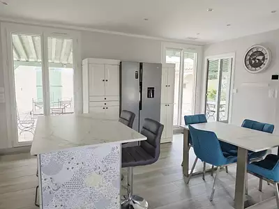 Maison, 111 m²