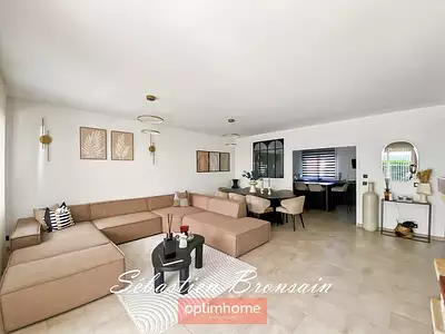Maison, 155 m²
