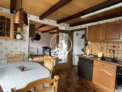 Maison, 80 m²