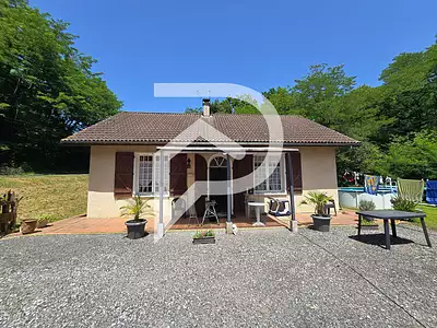 Maison, 80 m²