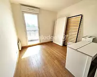 Appartement, 45 m²
