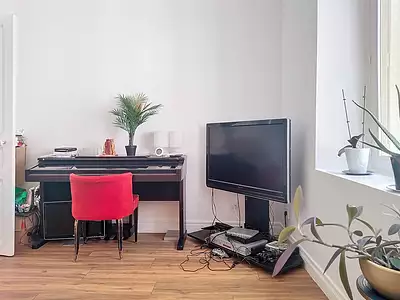 Maison, 110,32 m²