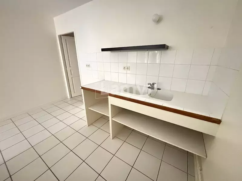 Appartement, 36,16 m²