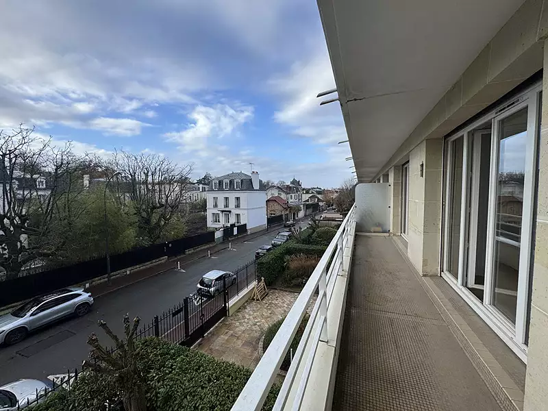 Appartement, 98,22 m²