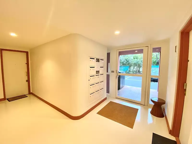 Appartement, 42,68 m²