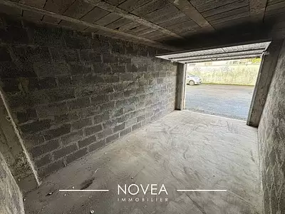 Parking, 14 m²