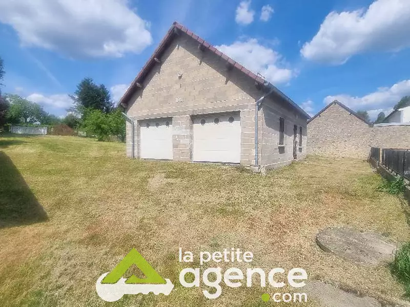 Maison, 180 m²
