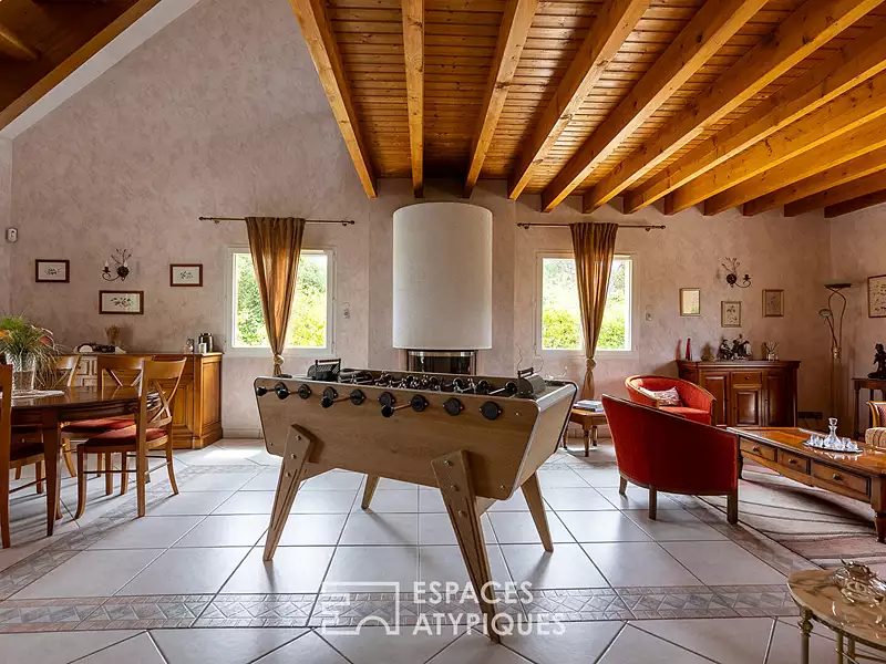 Maison, 199,57 m²