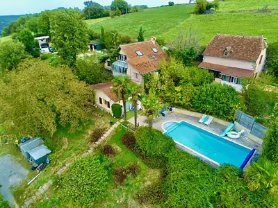 Maison, 152 m²