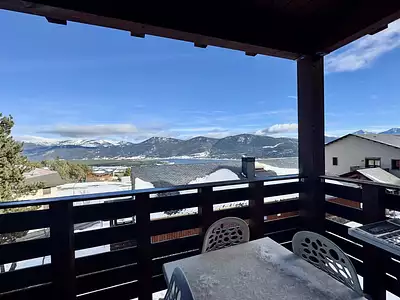 Appartement, 34,93 m²