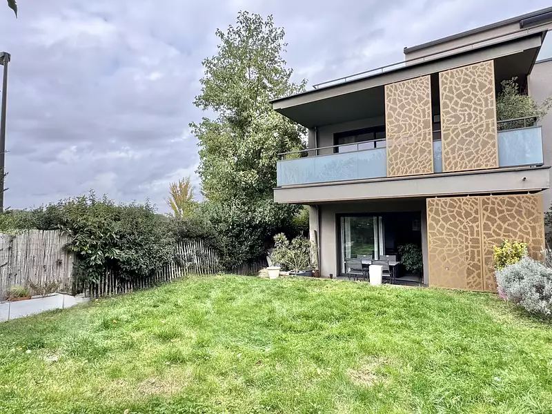 Appartement, 71,28 m²