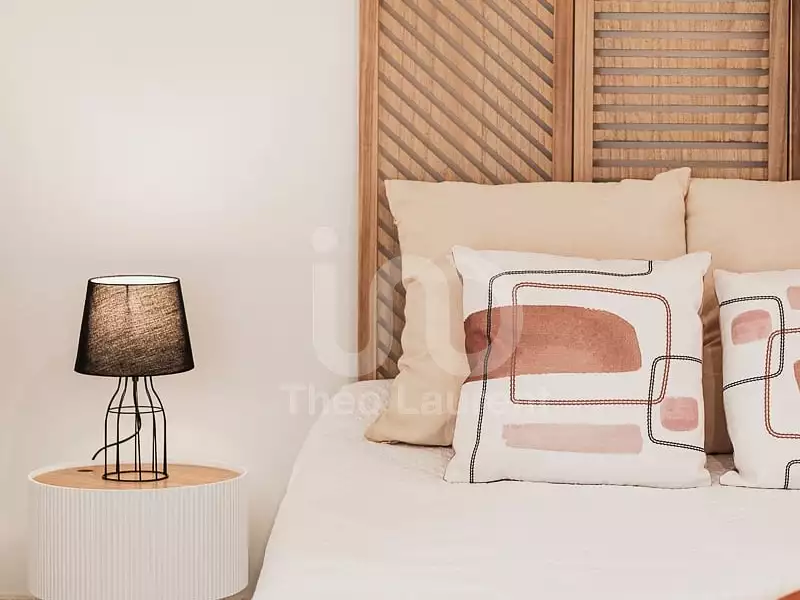 Appartement, 61 m²