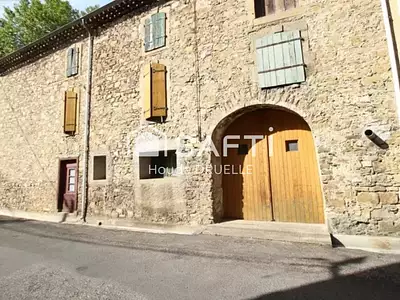 Maison, 114 m²
