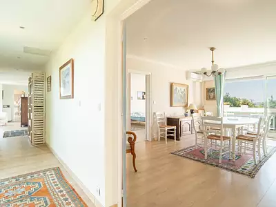 Appartement, 175 m²