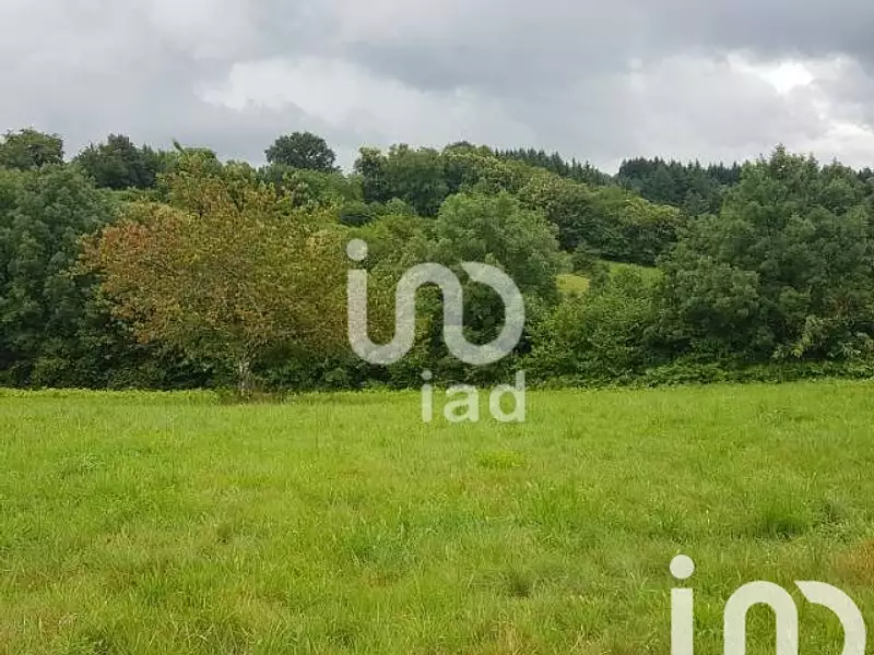 Terrain, 2 865 m²