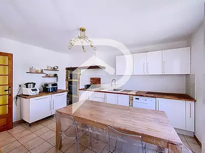 Maison, 107,62 m²