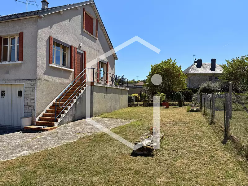 Maison, 67 m²