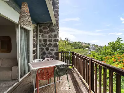 Appartement, 31 m²
