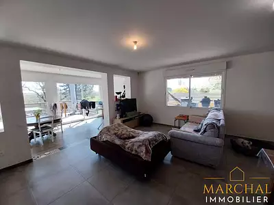Maison, 148 m²