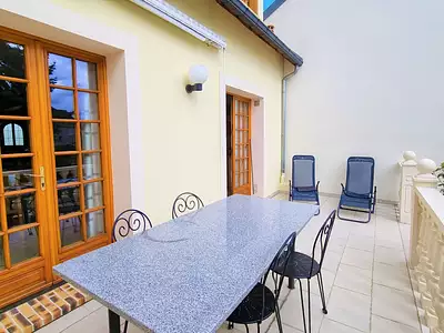 Maison, 145 m²