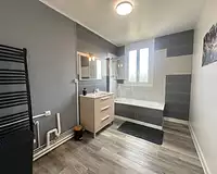 Appartement, 34,7 m²