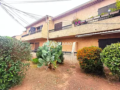 Appartement, 24,99 m²