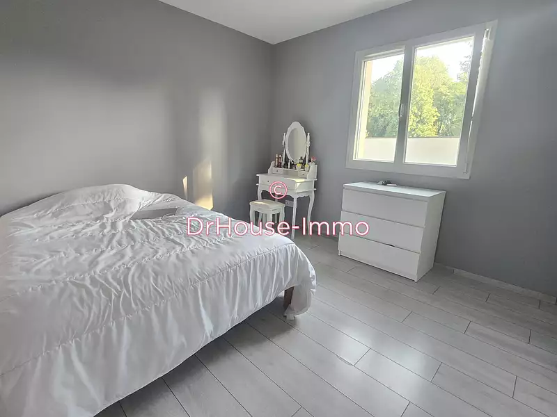 Maison, 153 m²