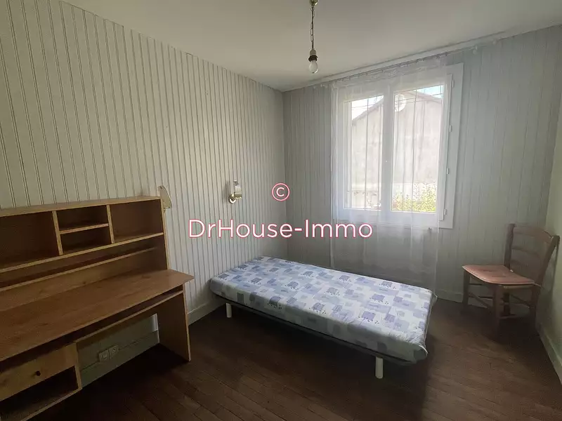 Maison, 64,34 m²