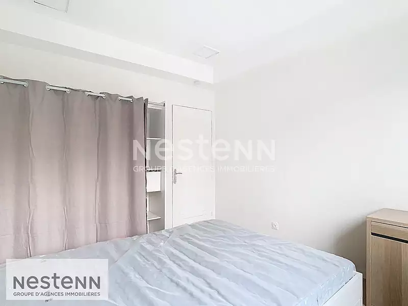 Appartement, 11 m²