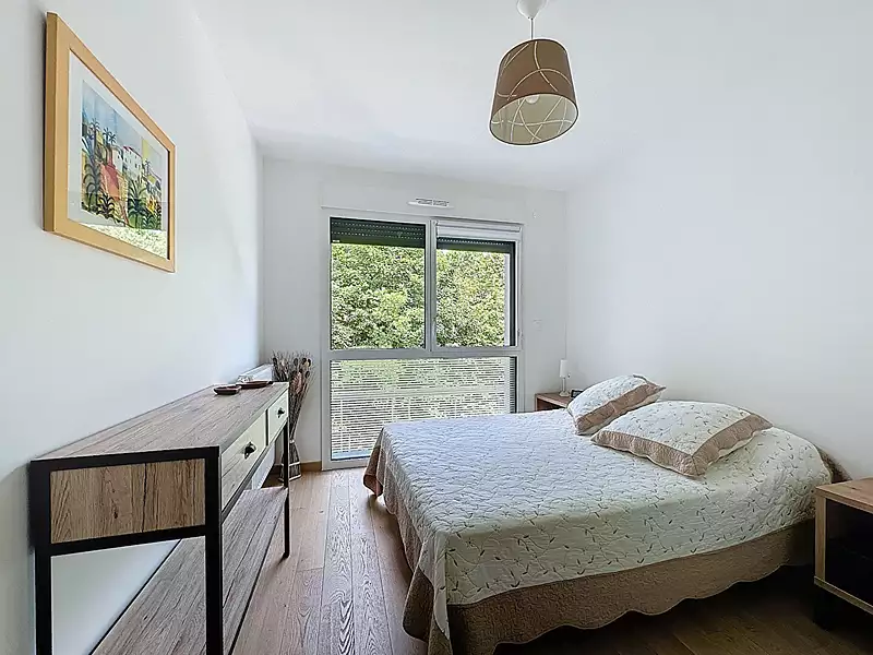 Appartement, 86 m²