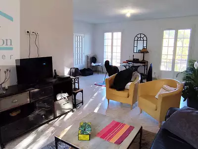 Maison, 93 m²