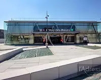 Appartement, 48,13 m²