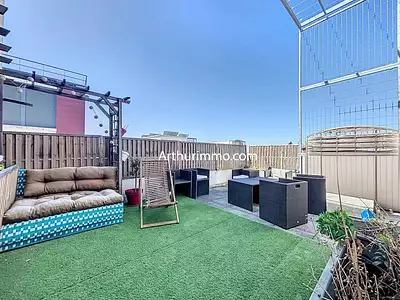 Appartement, 67,85 m²