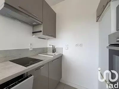 Appartement, 61 m²