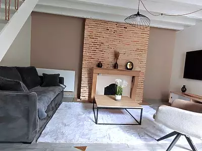 Appartement, 41 m²