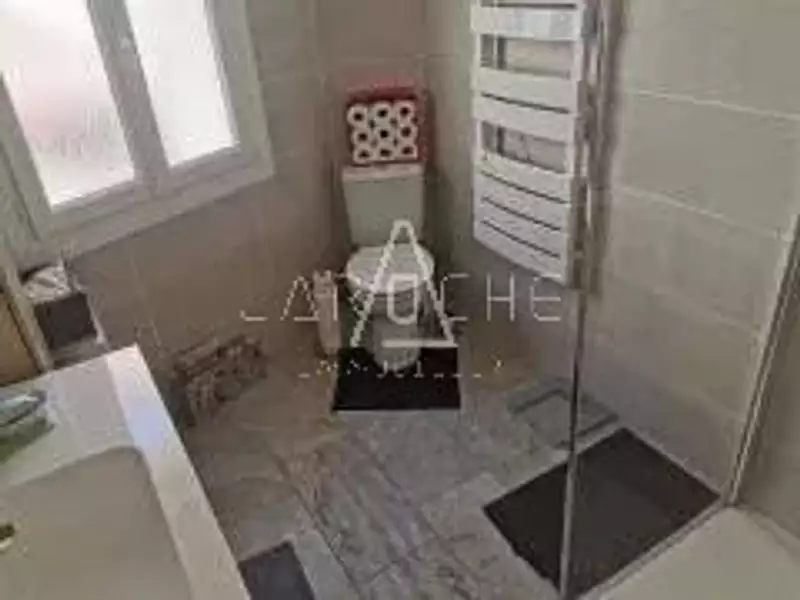Appartement, 44,21 m²