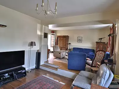 Maison, 149,6 m²