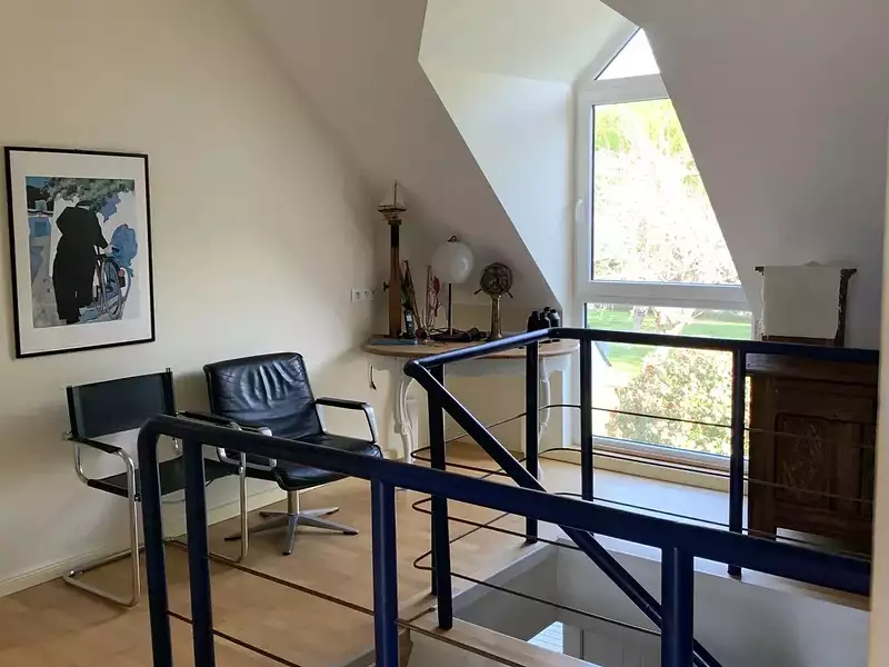 Maison, 122 m²