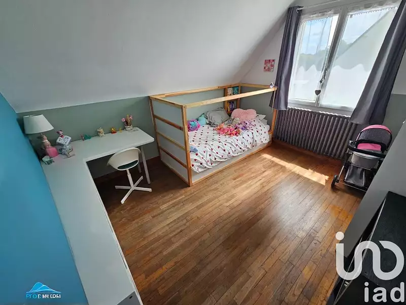 Maison, 90 m²