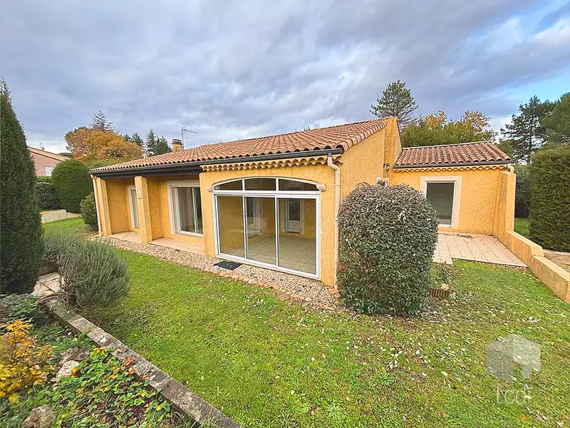 Maison, 149 m²