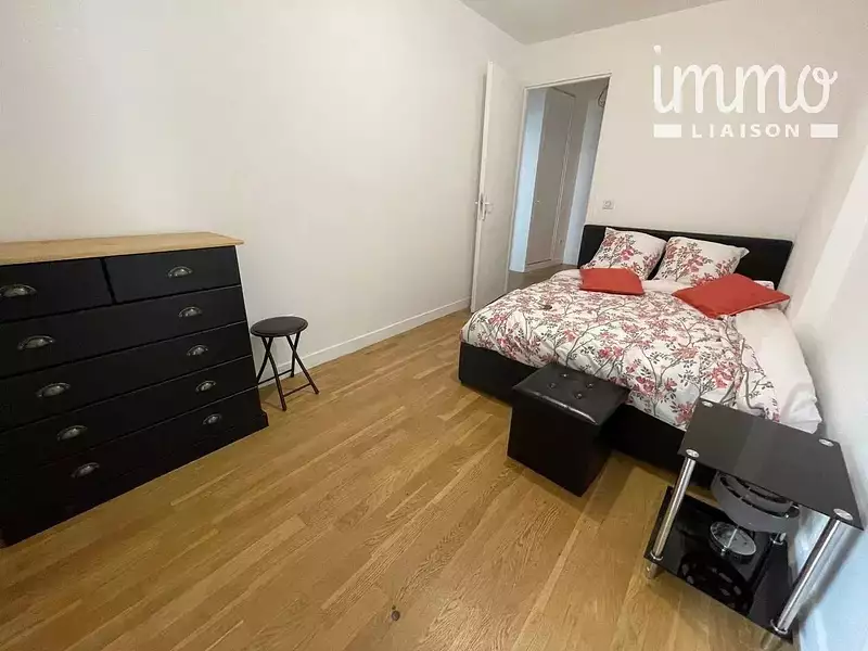 Appartement, 67,06 m²