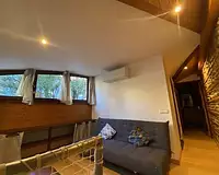 Appartement, 41,25 m²