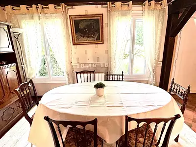 Maison, 170 m²
