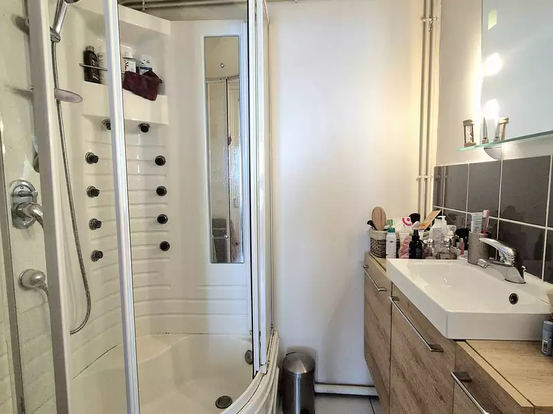 Appartement, 128 m²